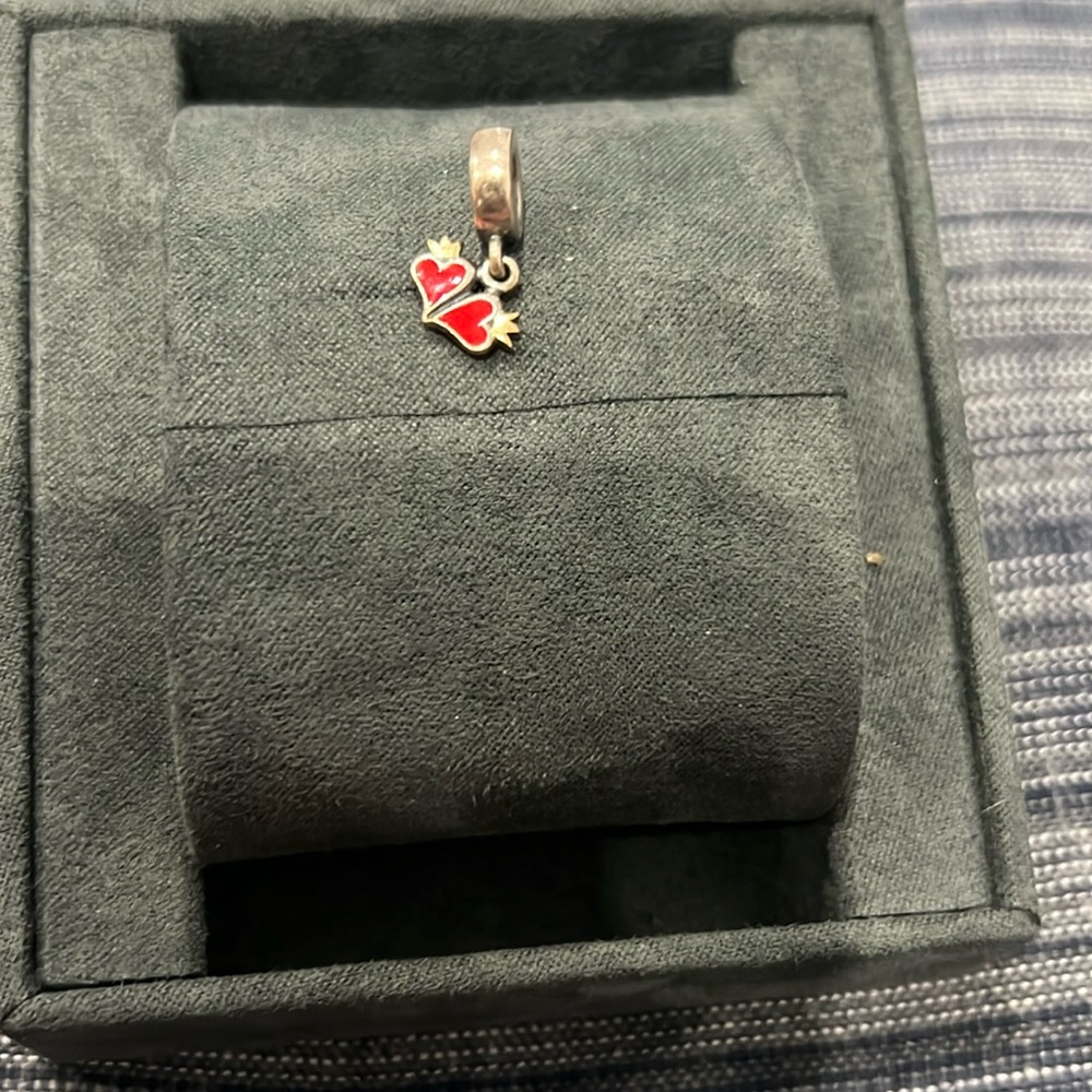 pandora charm